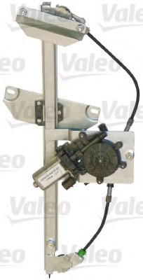 VALEO 850407 Window Lift